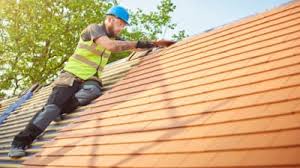 Best Solar Panel Roofing Installation  in St Clair, MI