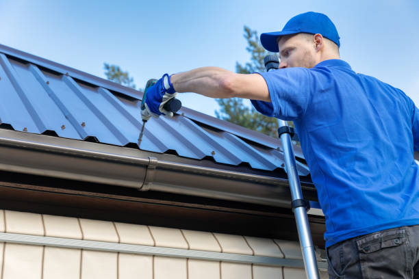 Best Slate Roofing  in St Clair, MI