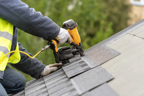 Best Emergency Roof Repair Services  in St Clair, MI