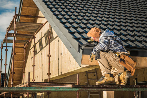 Best Roof Coating and Sealing  in St Clair, MI