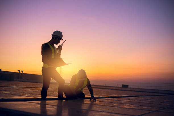 Best Hot Roofs  in St Clair, MI