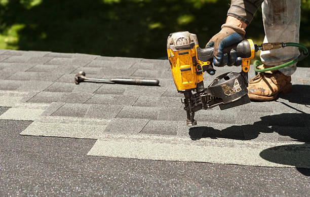 Best Roof Ventilation Installation  in St Clair, MI