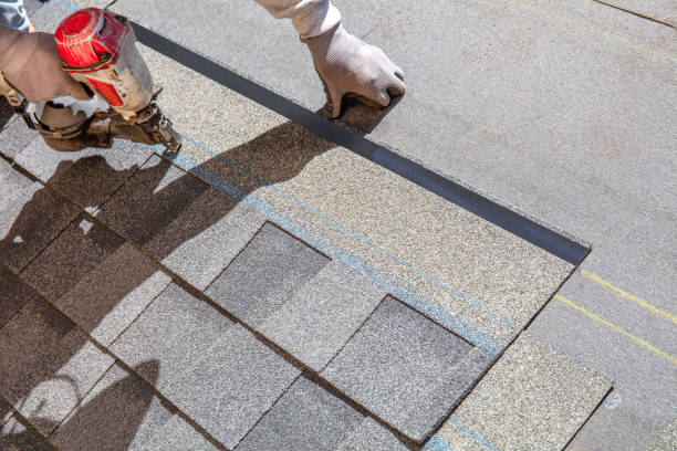 Best Cold Roofs  in St Clair, MI